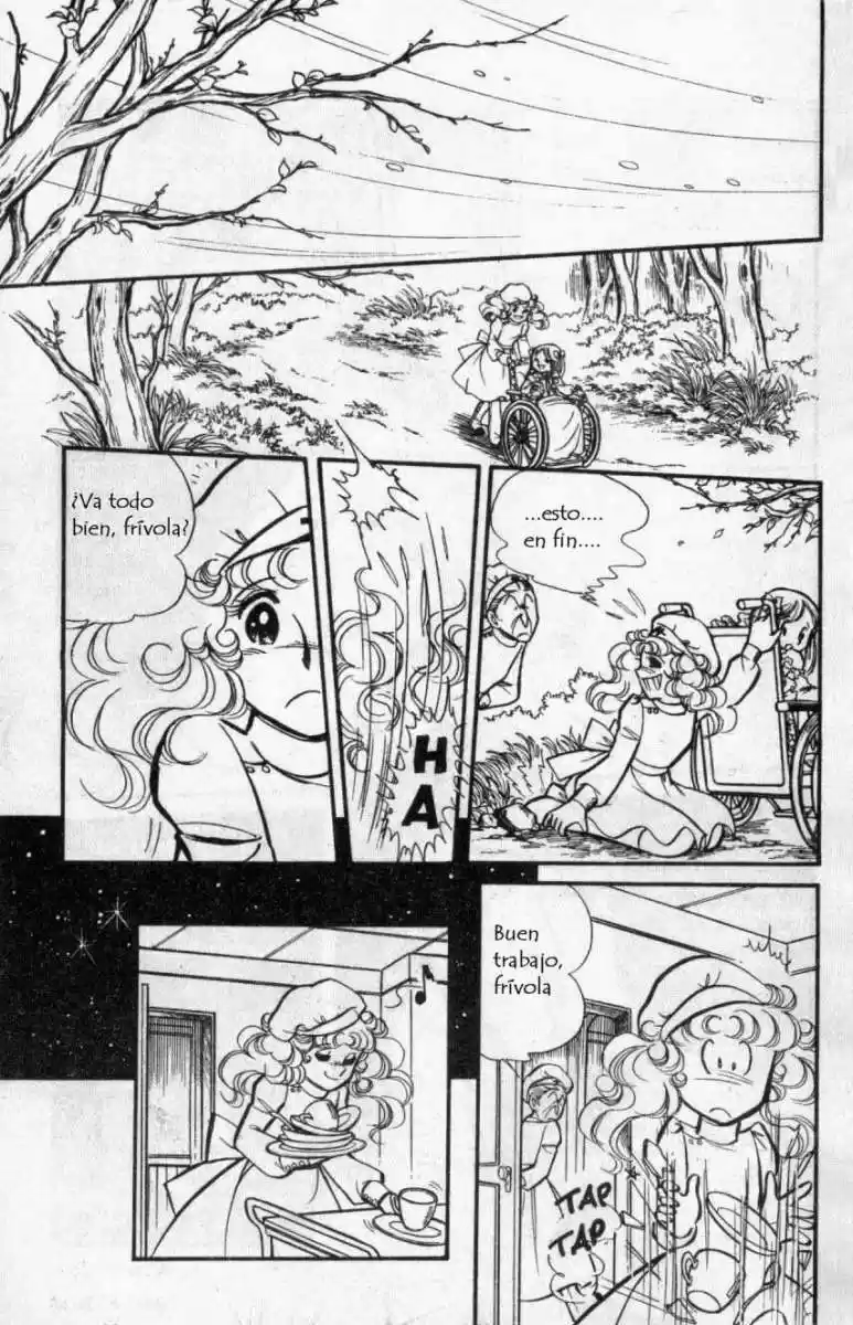 Candy Candy - Capítulo 28 - Página 20 - LectorTMOo
