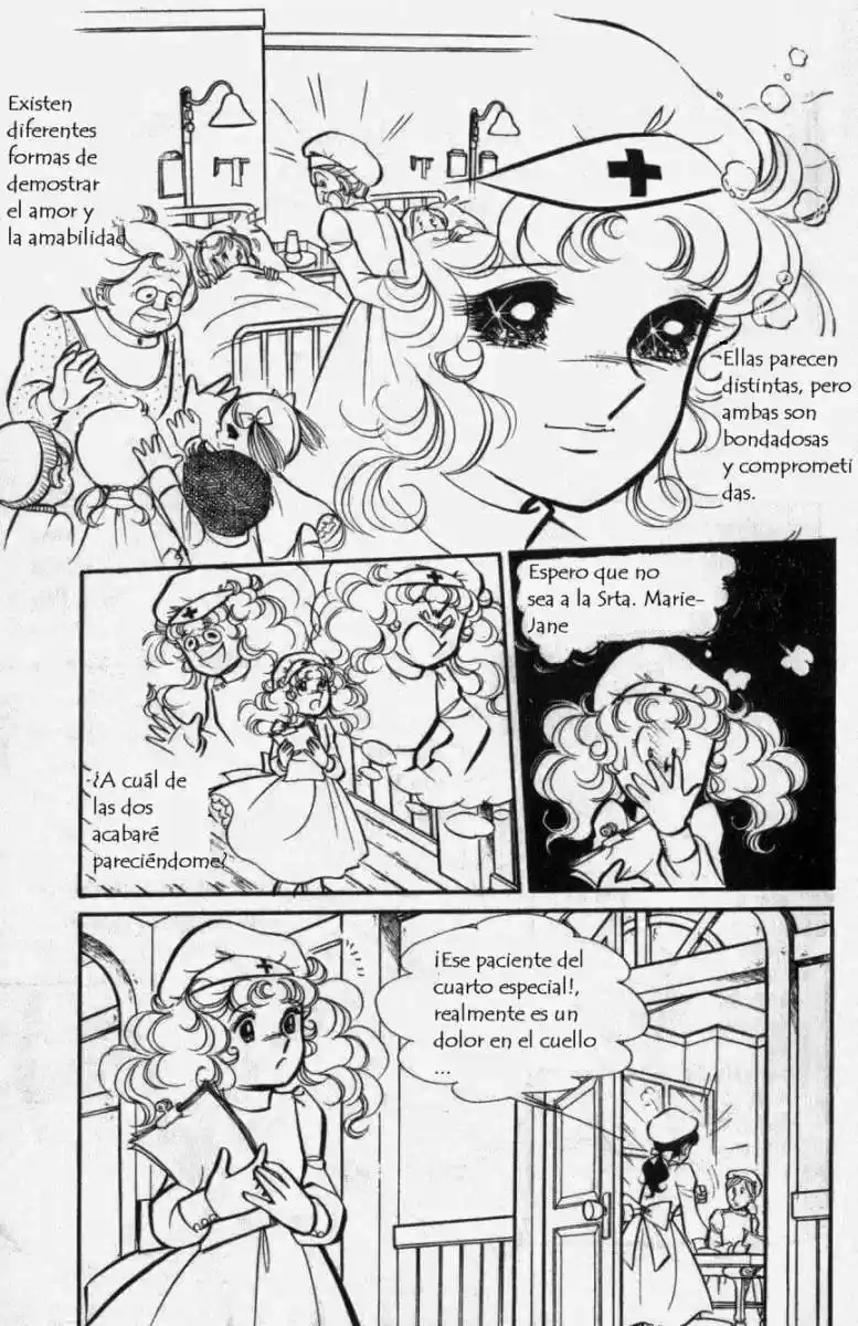 Candy Candy - Capítulo 28 - Página 22 - LectorTMOo