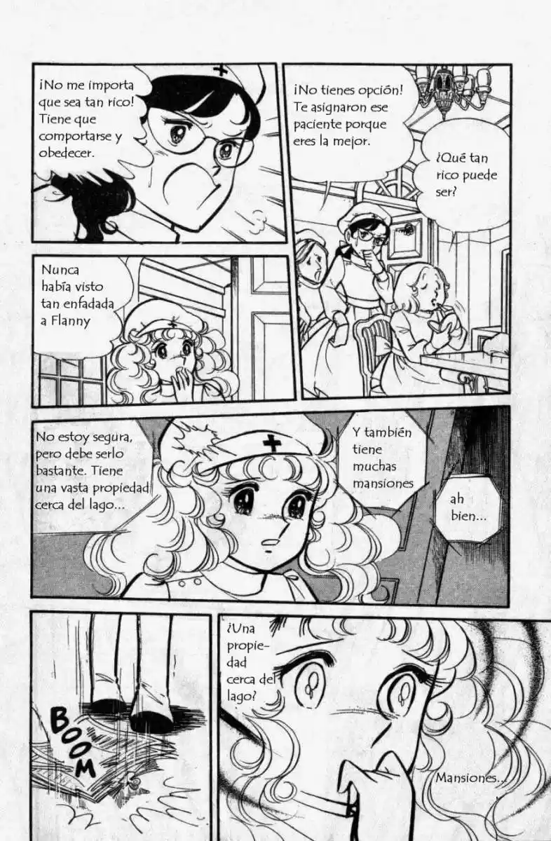 Candy Candy - Capítulo 28 - Página 23 - LectorTMOo
