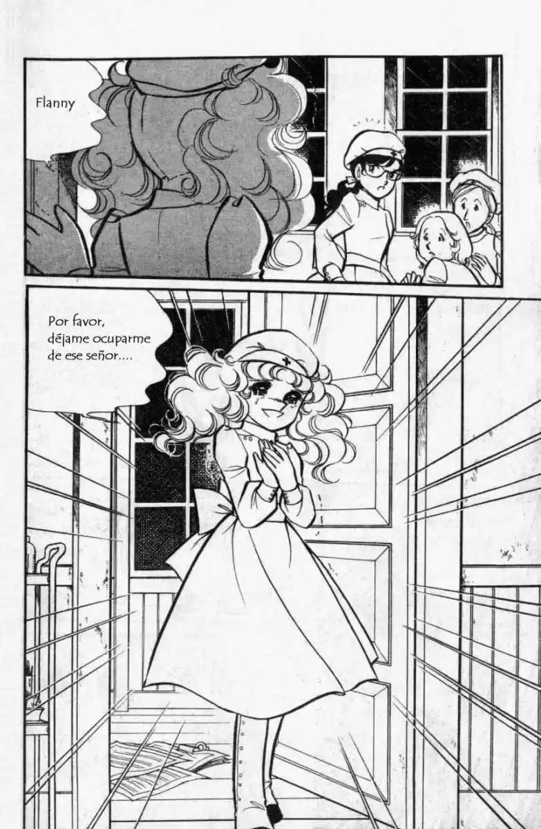 Candy Candy - Capítulo 28 - Página 25 - LectorTMOo