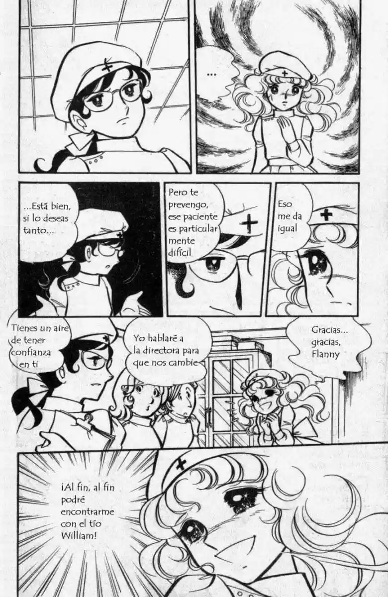 Candy Candy - Capítulo 28 - Página 27 - LectorTMOo