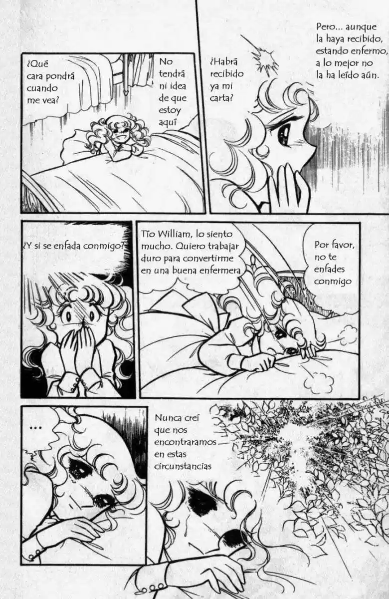 Candy Candy - Capítulo 28 - Página 29 - LectorTMOo