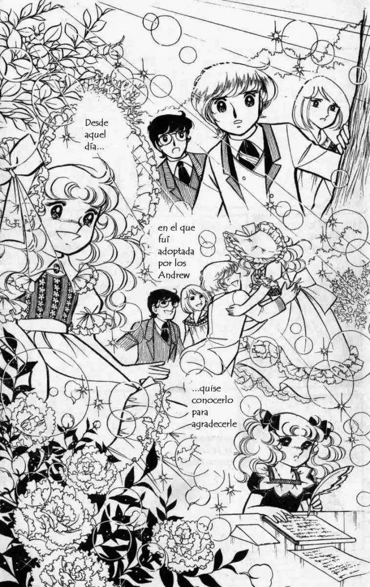 Candy Candy - Capítulo 28 - Página 30 - LectorTMOo