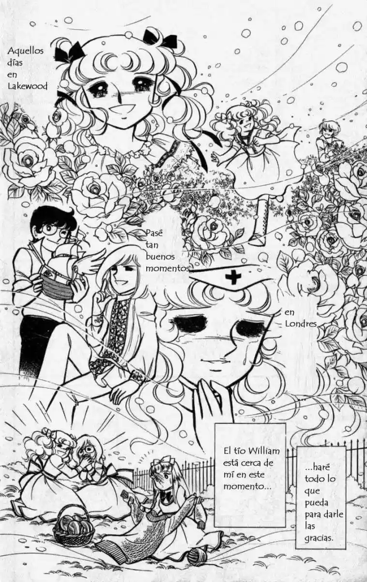 Candy Candy - Capítulo 28 - Página 31 - LectorTMOo