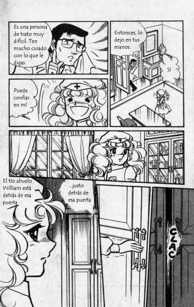 Candy Candy - Capítulo 29 - Página 4 - LectorTMOo