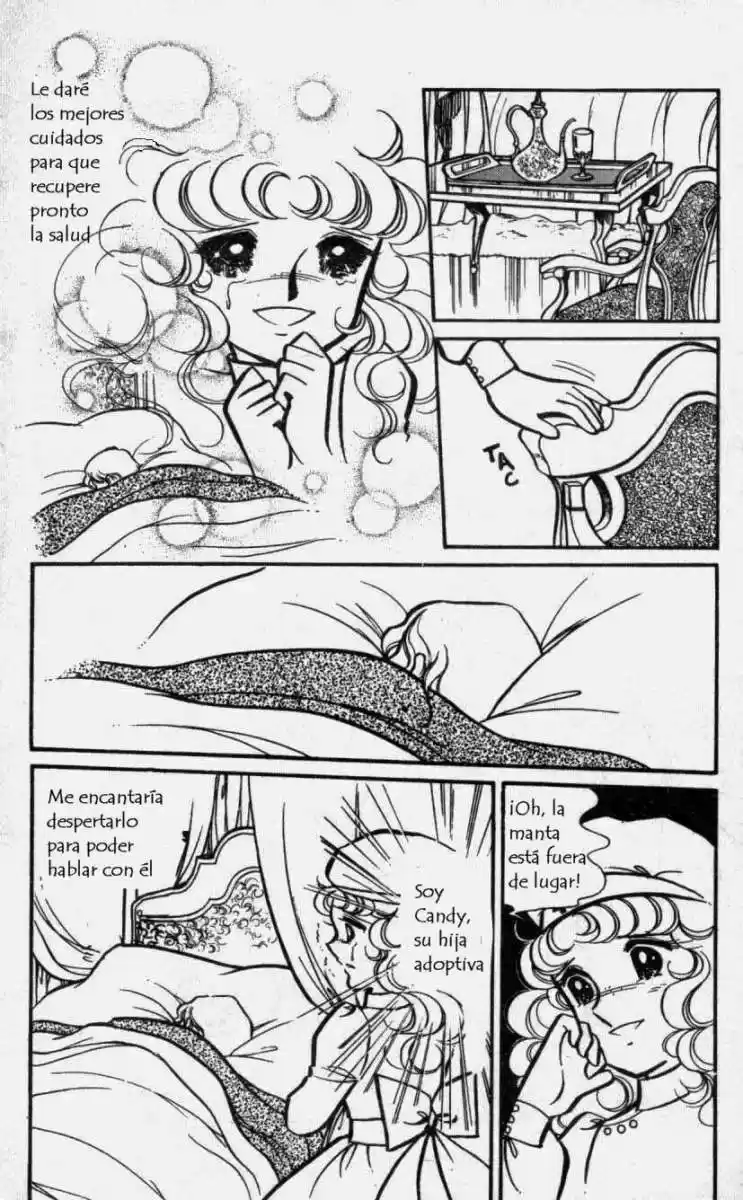 Candy Candy - Capítulo 29 - Página 6 - LectorTMOo