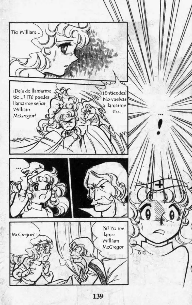 Candy Candy - Capítulo 29 - Página 10 - LectorTMOo