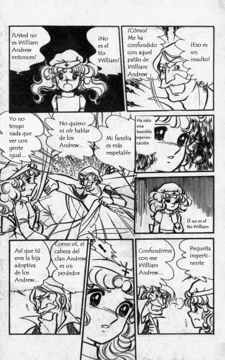 Candy Candy - Capítulo 29 - Página 11 - LectorTMOo
