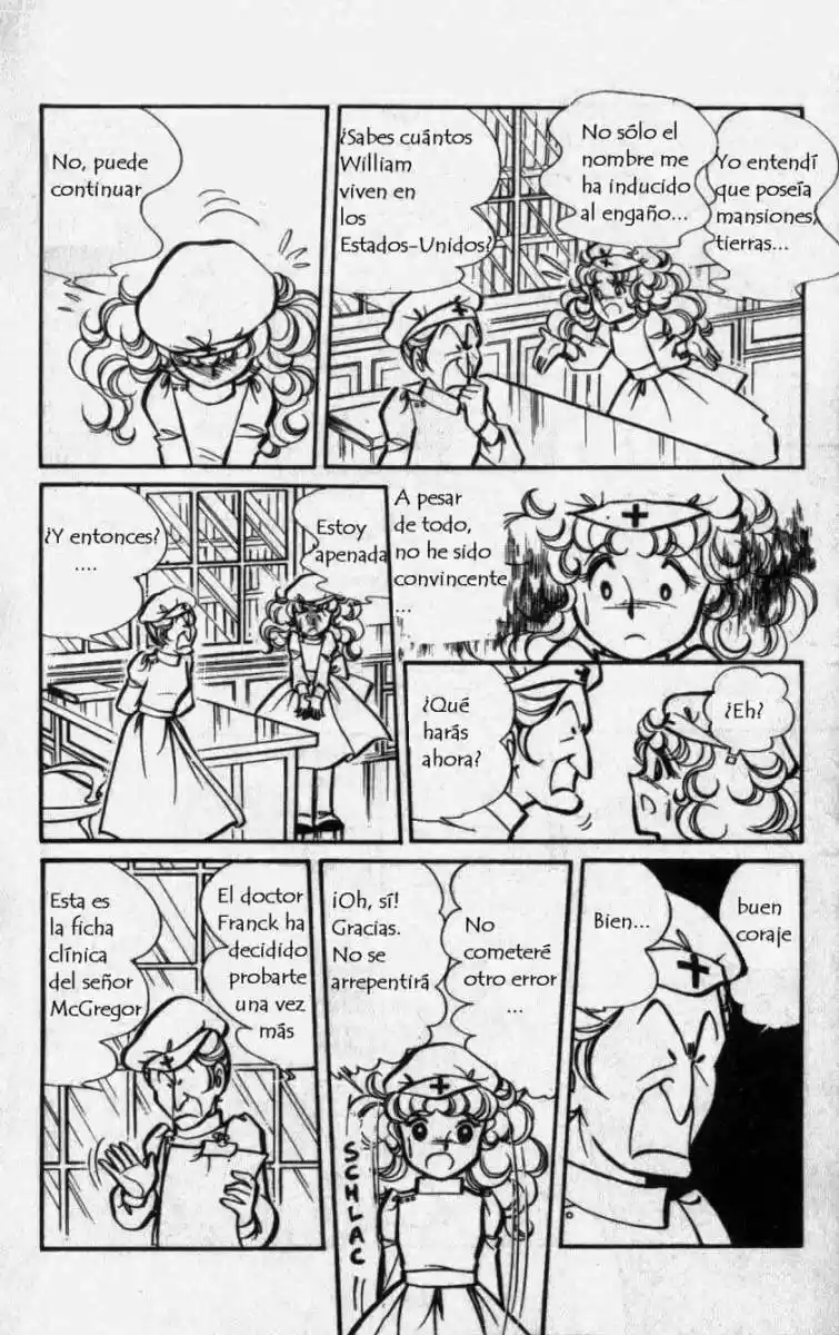 Candy Candy - Capítulo 29 - Página 14 - LectorTMOo