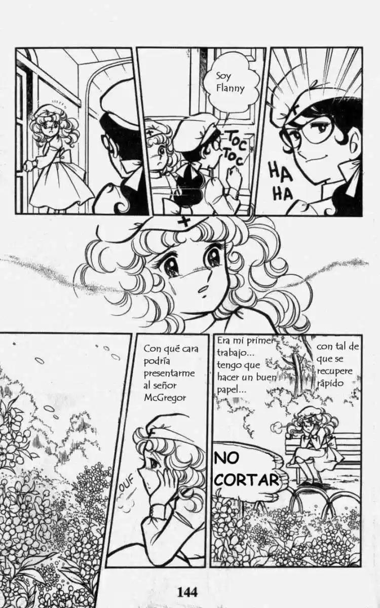 Candy Candy - Capítulo 29 - Página 15 - LectorTMOo