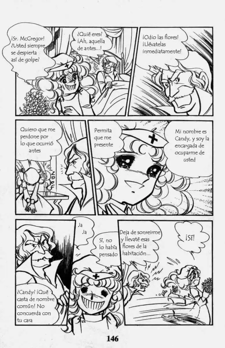 Candy Candy - Capítulo 29 - Página 17 - LectorTMOo
