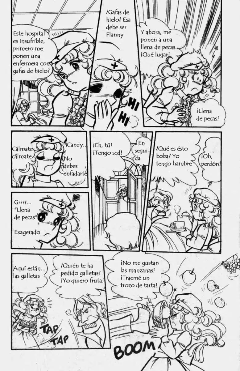 Candy Candy - Capítulo 29 - Página 18 - LectorTMOo