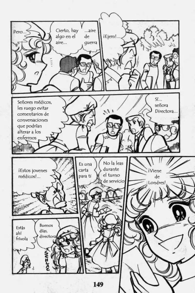 Candy Candy - Capítulo 29 - Página 20 - LectorTMOo