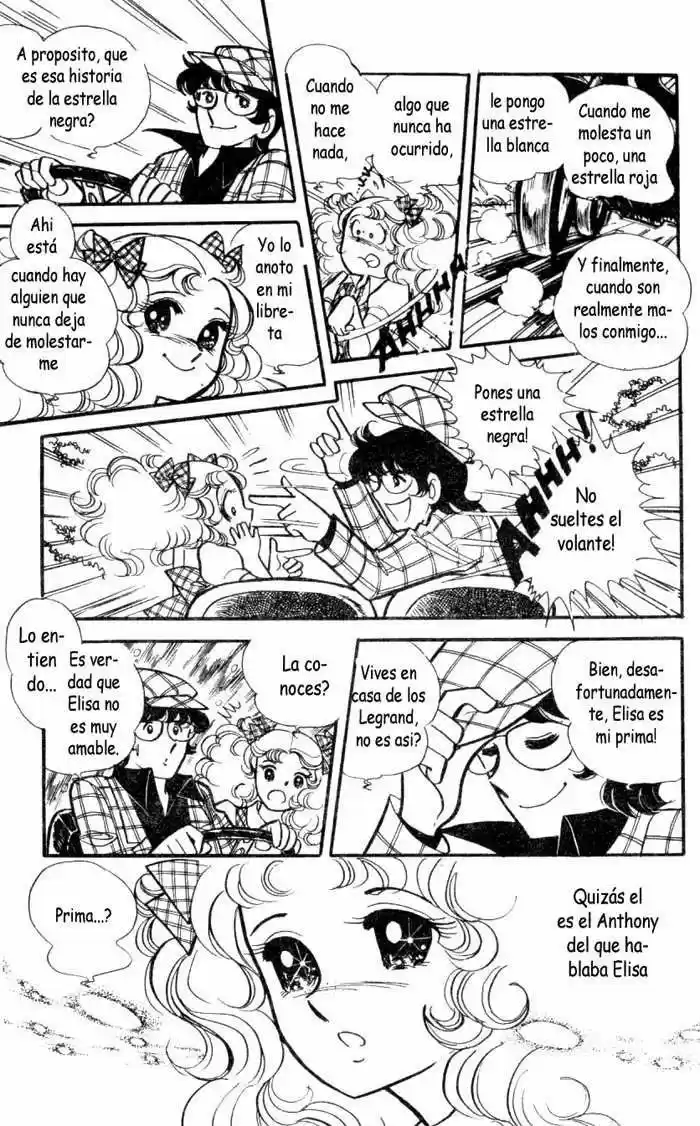 Candy Candy - Capítulo 3 - Página 11 - LectorTMOo