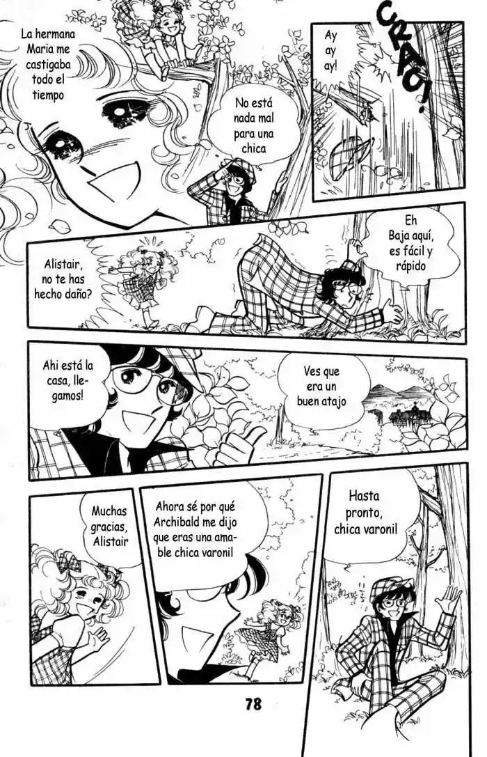 Candy Candy - Capítulo 3 - Página 15 - LectorTMOo