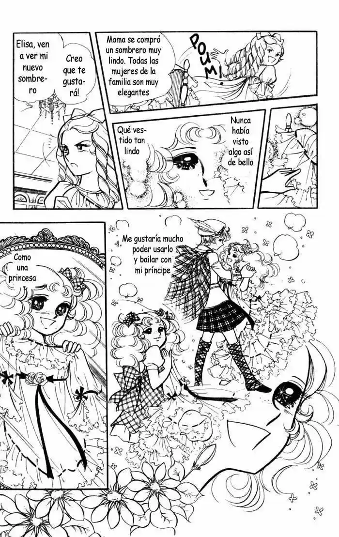 Candy Candy - Capítulo 3 - Página 17 - LectorTMOo