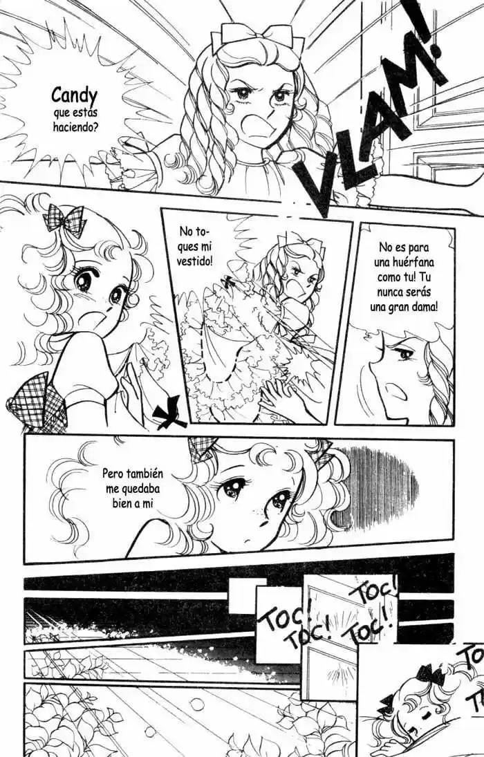 Candy Candy - Capítulo 3 - Página 18 - LectorTMOo