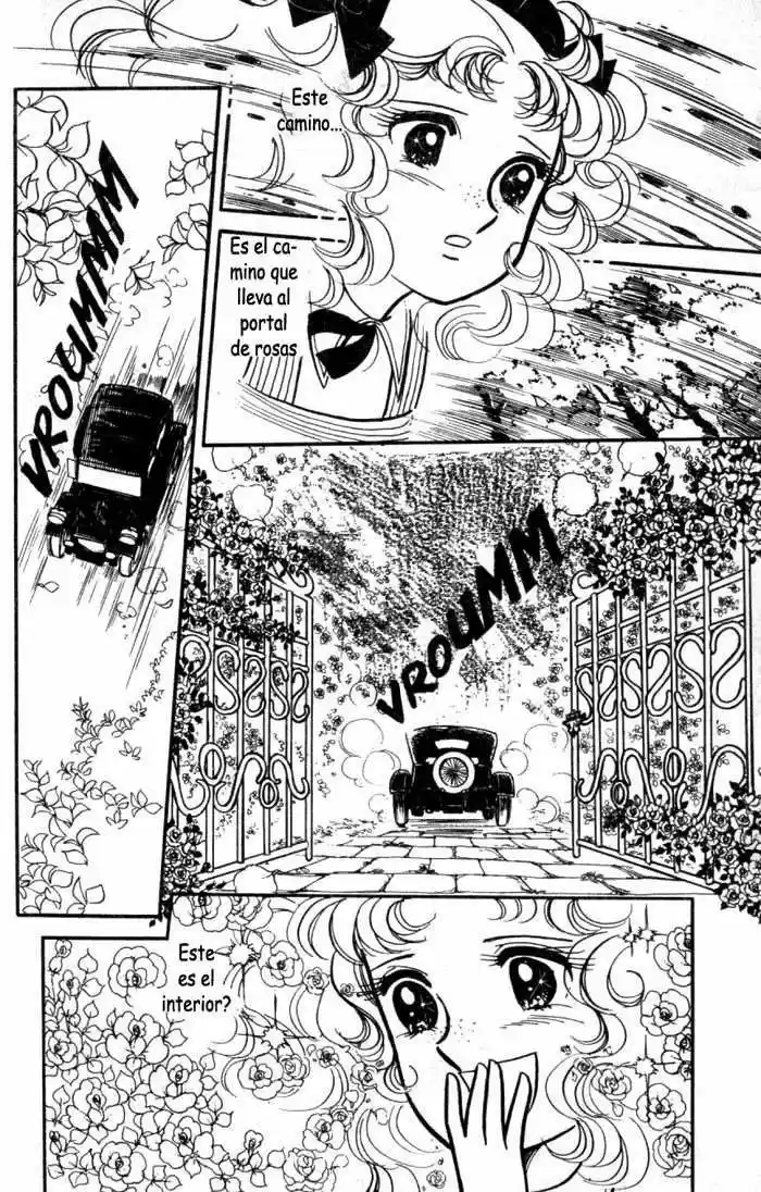 Candy Candy - Capítulo 3 - Página 20 - LectorTMOo