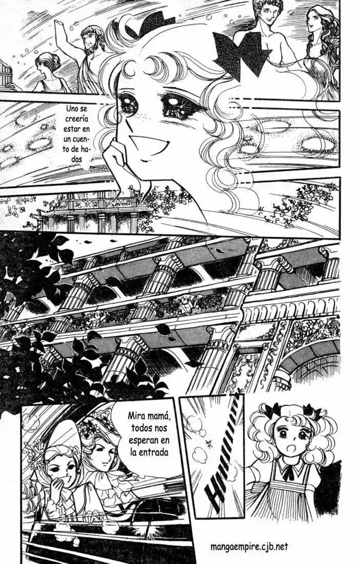 Candy Candy - Capítulo 3 - Página 21 - LectorTMOo