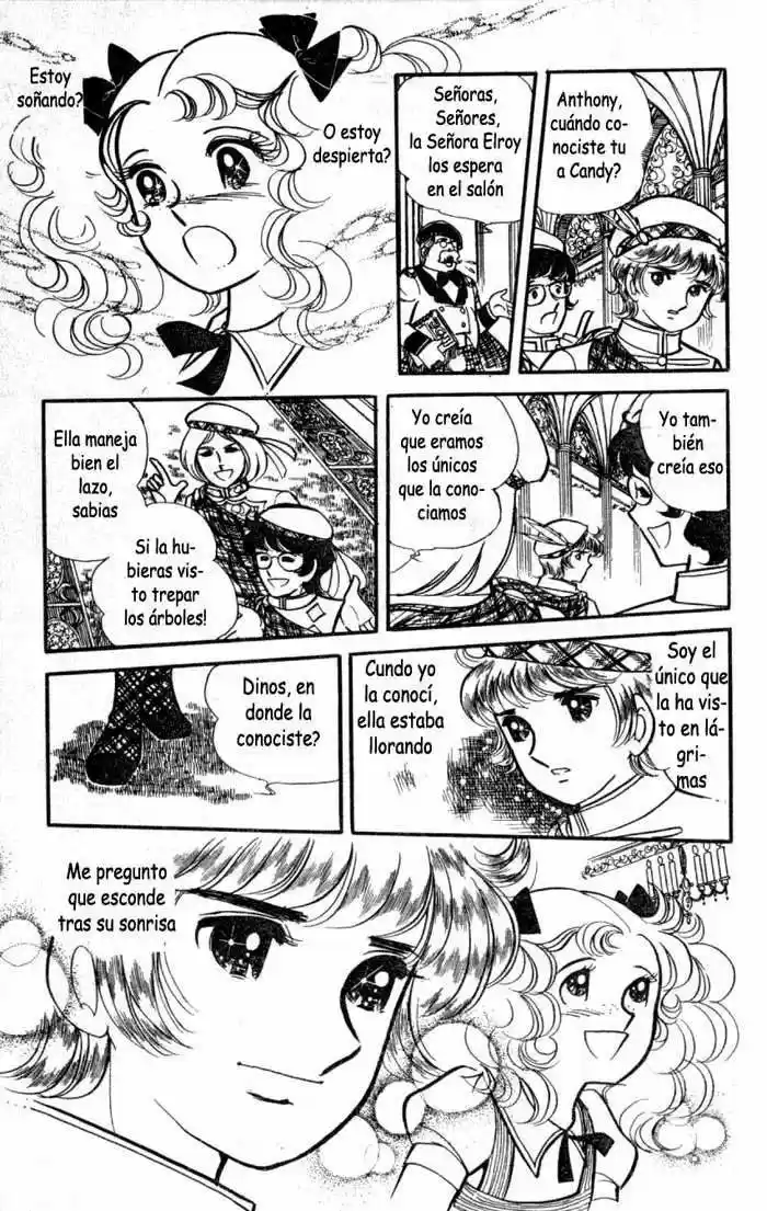 Candy Candy - Capítulo 3 - Página 23 - LectorTMOo