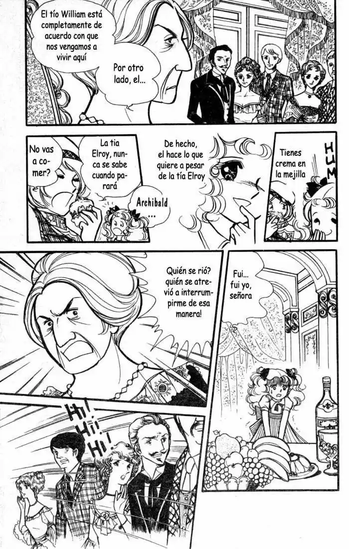 Candy Candy - Capítulo 3 - Página 25 - LectorTMOo