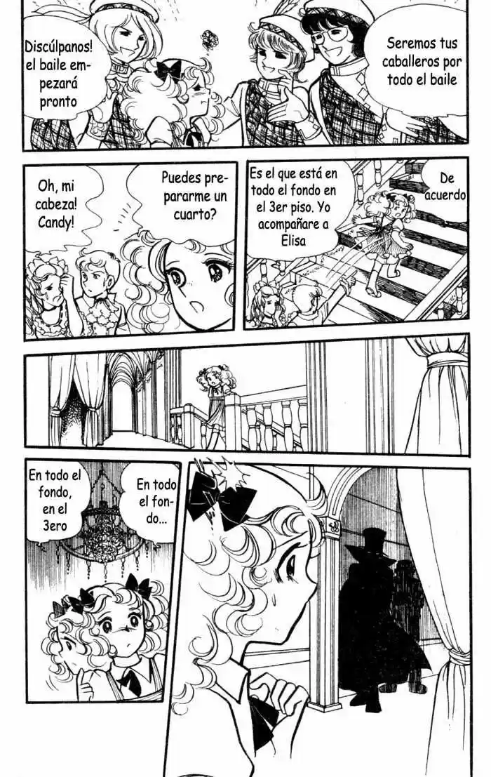 Candy Candy - Capítulo 3 - Página 29 - LectorTMOo