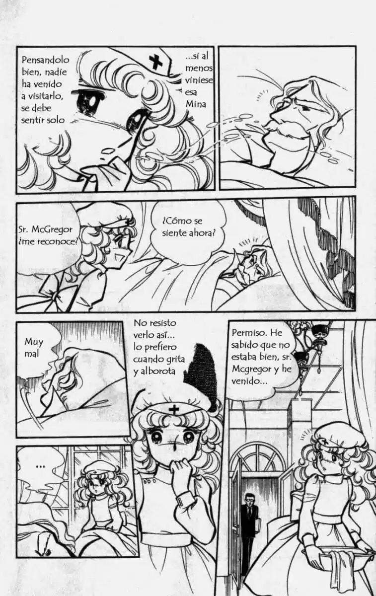 Candy Candy - Capítulo 30 - Página 5 - LectorTMOo