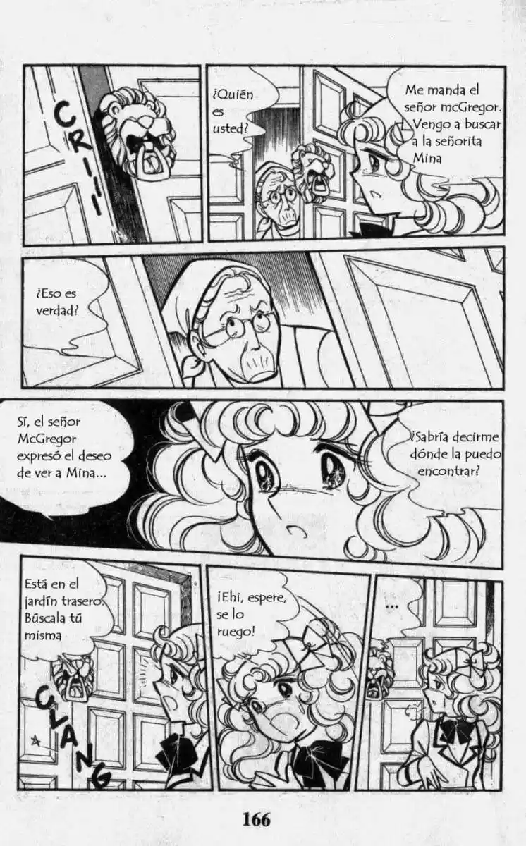 Candy Candy - Capítulo 30 - Página 10 - LectorTMOo