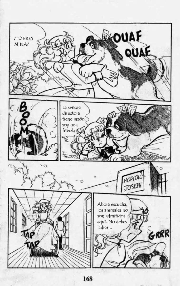 Candy Candy - Capítulo 30 - Página 12 - LectorTMOo