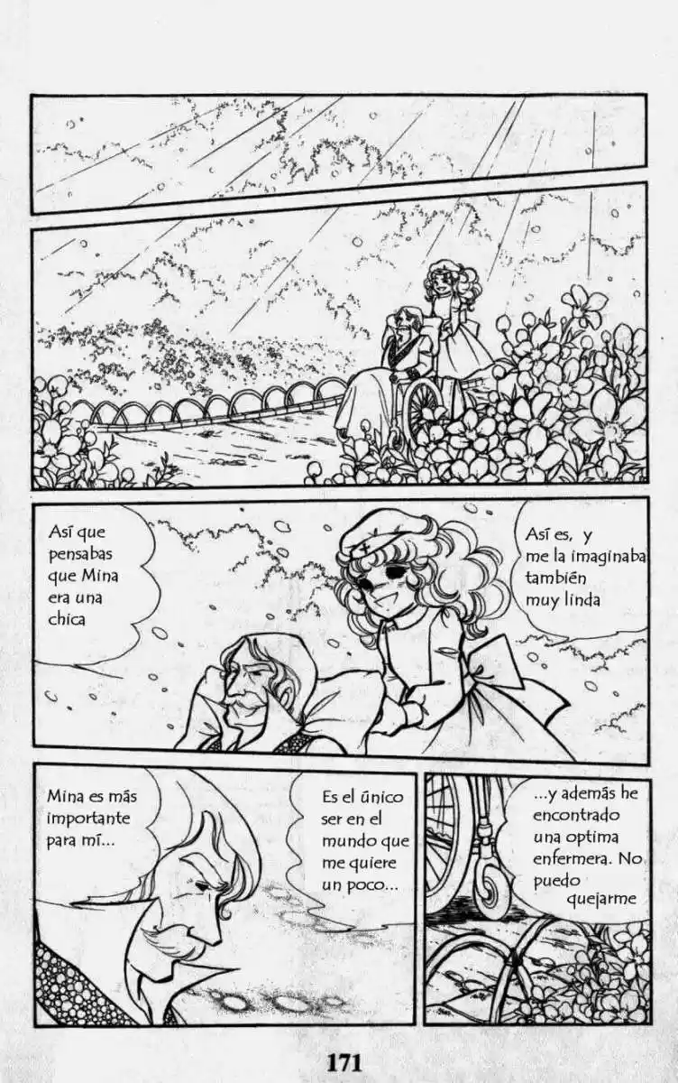 Candy Candy - Capítulo 30 - Página 15 - LectorTMOo