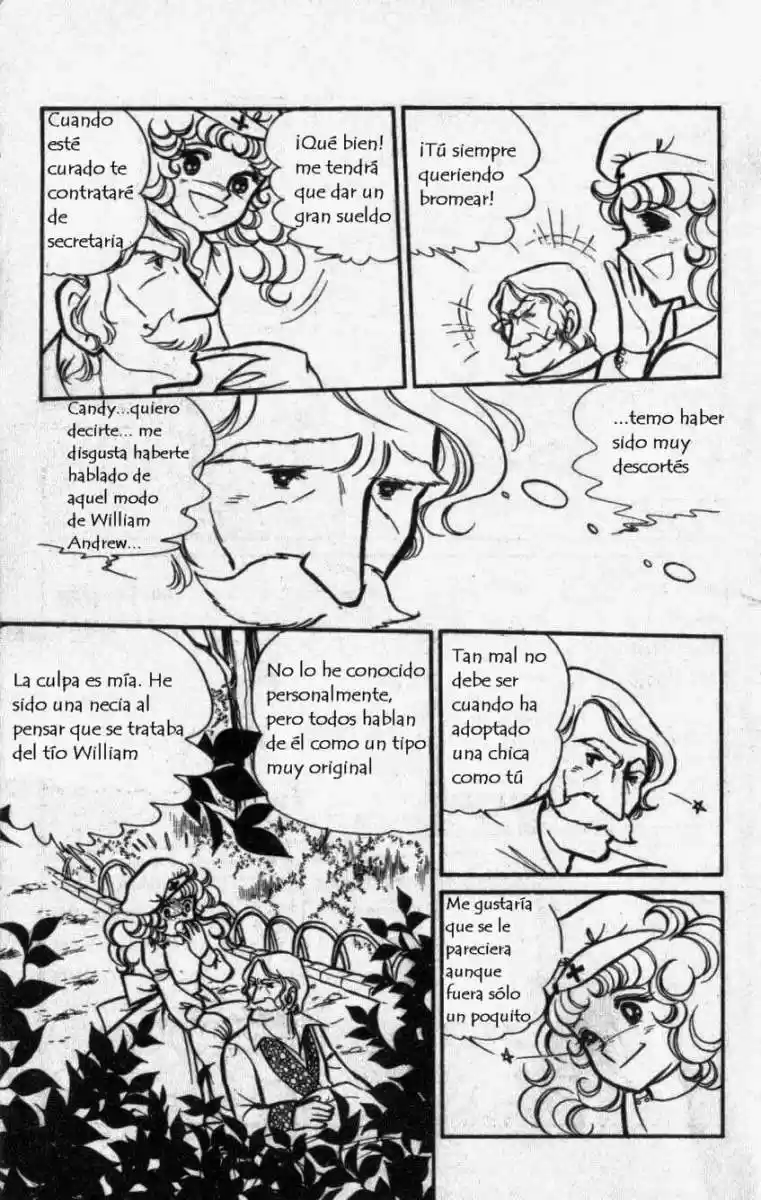 Candy Candy - Capítulo 30 - Página 16 - LectorTMOo