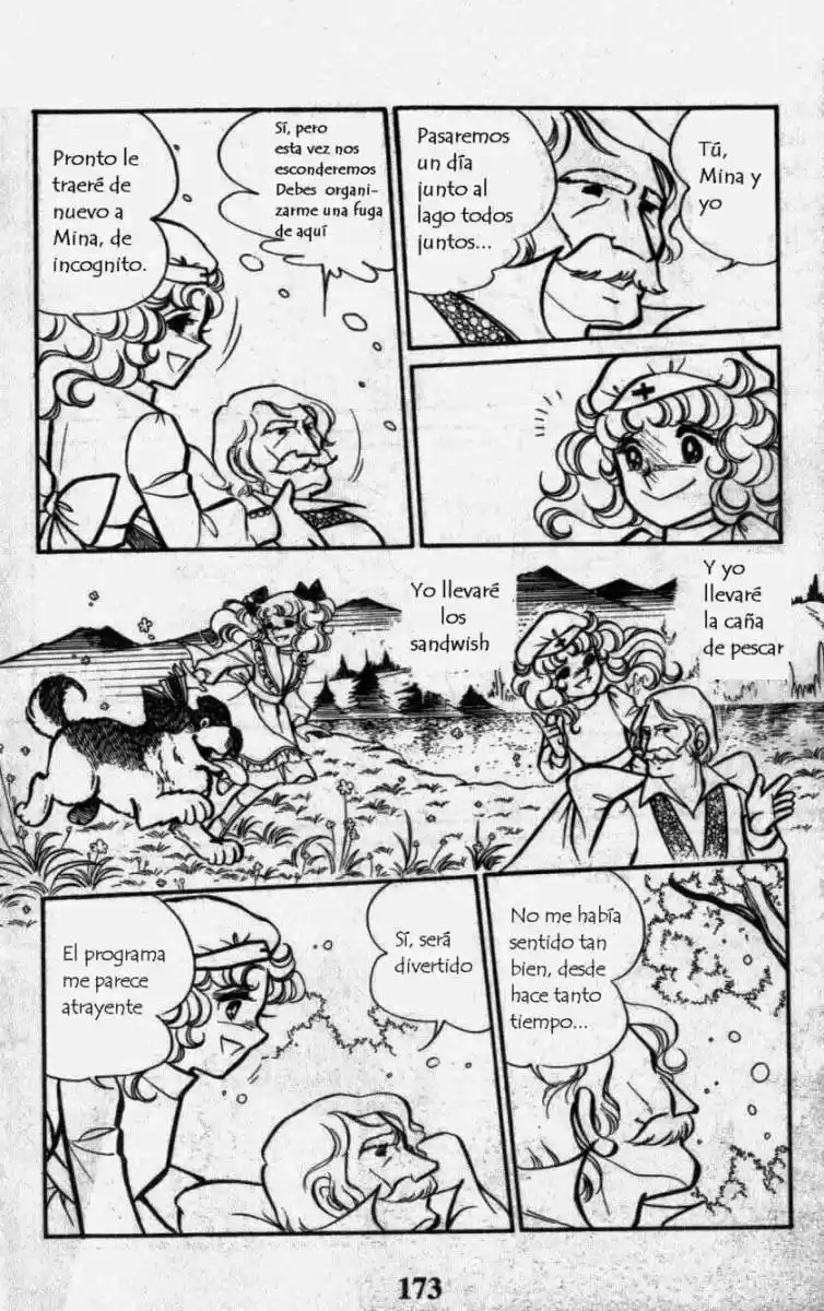 Candy Candy - Capítulo 30 - Página 17 - LectorTMOo