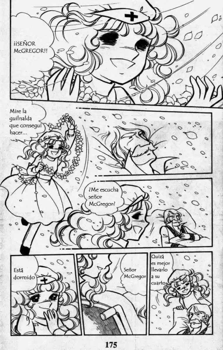 Candy Candy - Capítulo 30 - Página 19 - LectorTMOo