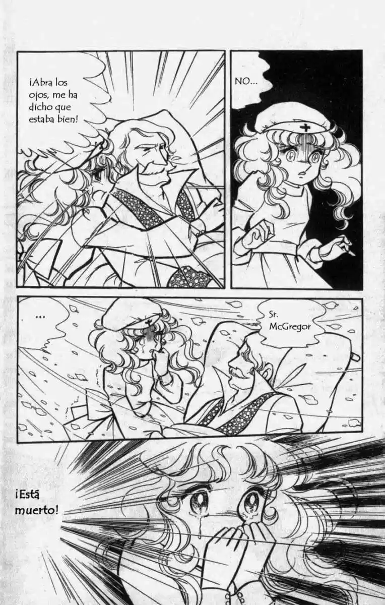 Candy Candy - Capítulo 30 - Página 21 - LectorTMOo