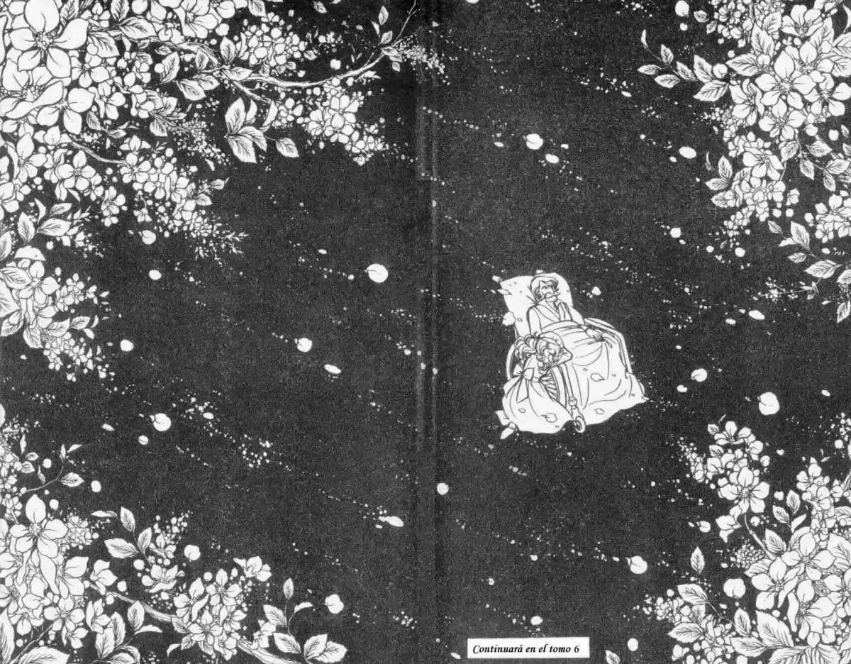 Candy Candy - Capítulo 30 - Página 23 - LectorTMOo