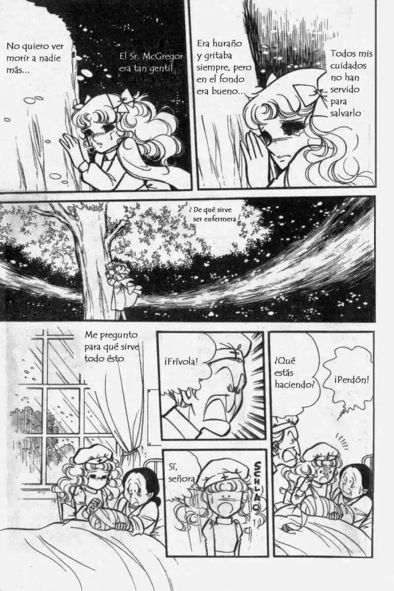 Candy Candy - Capítulo 31 - Página 5 - LectorTMOo