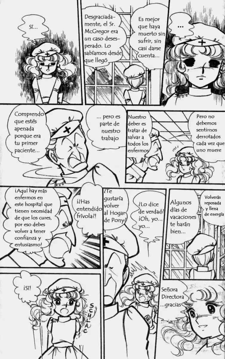 Candy Candy - Capítulo 31 - Página 7 - LectorTMOo