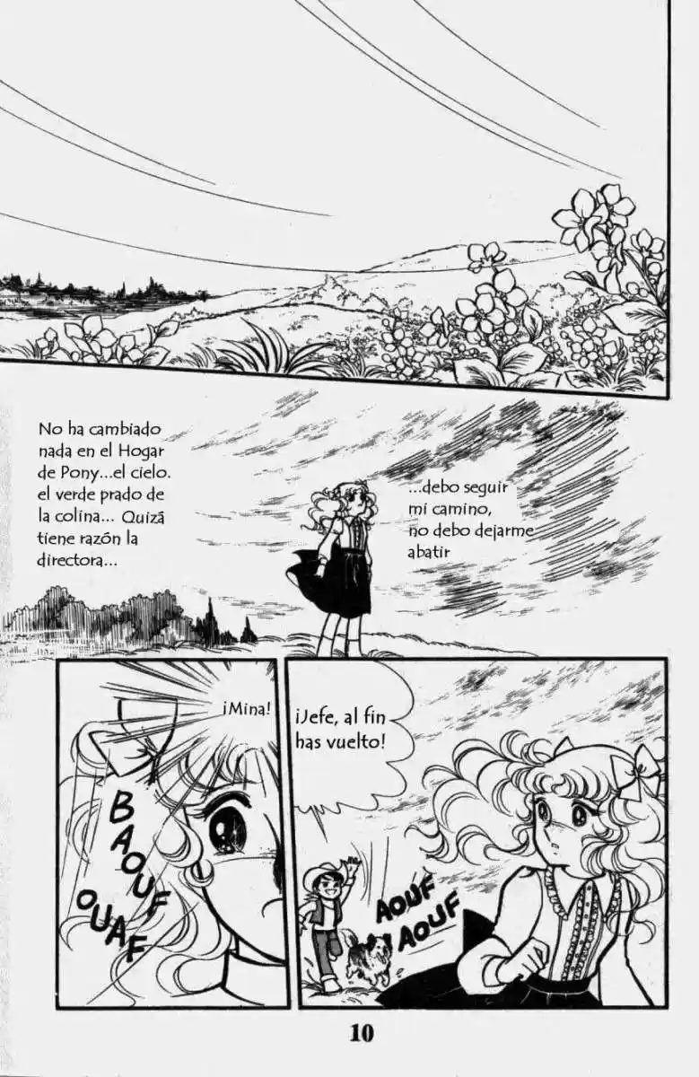 Candy Candy - Capítulo 31 - Página 9 - LectorTMOo