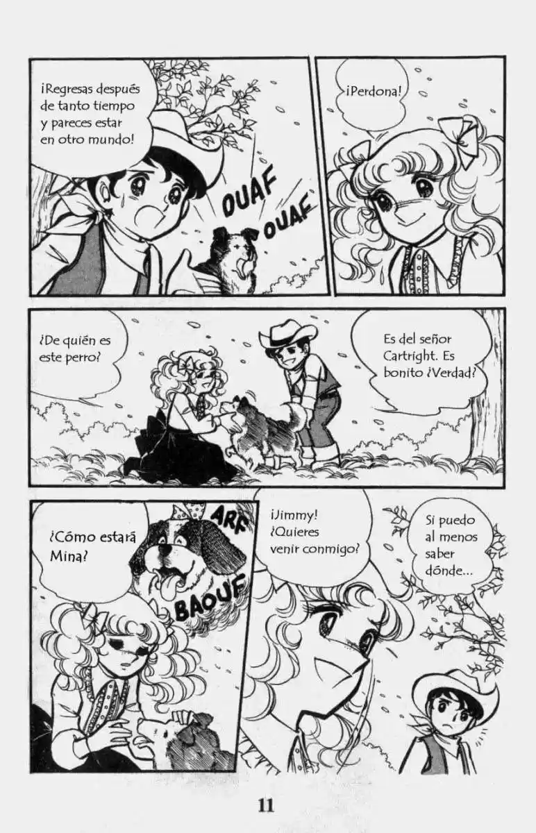 Candy Candy - Capítulo 31 - Página 10 - LectorTMOo