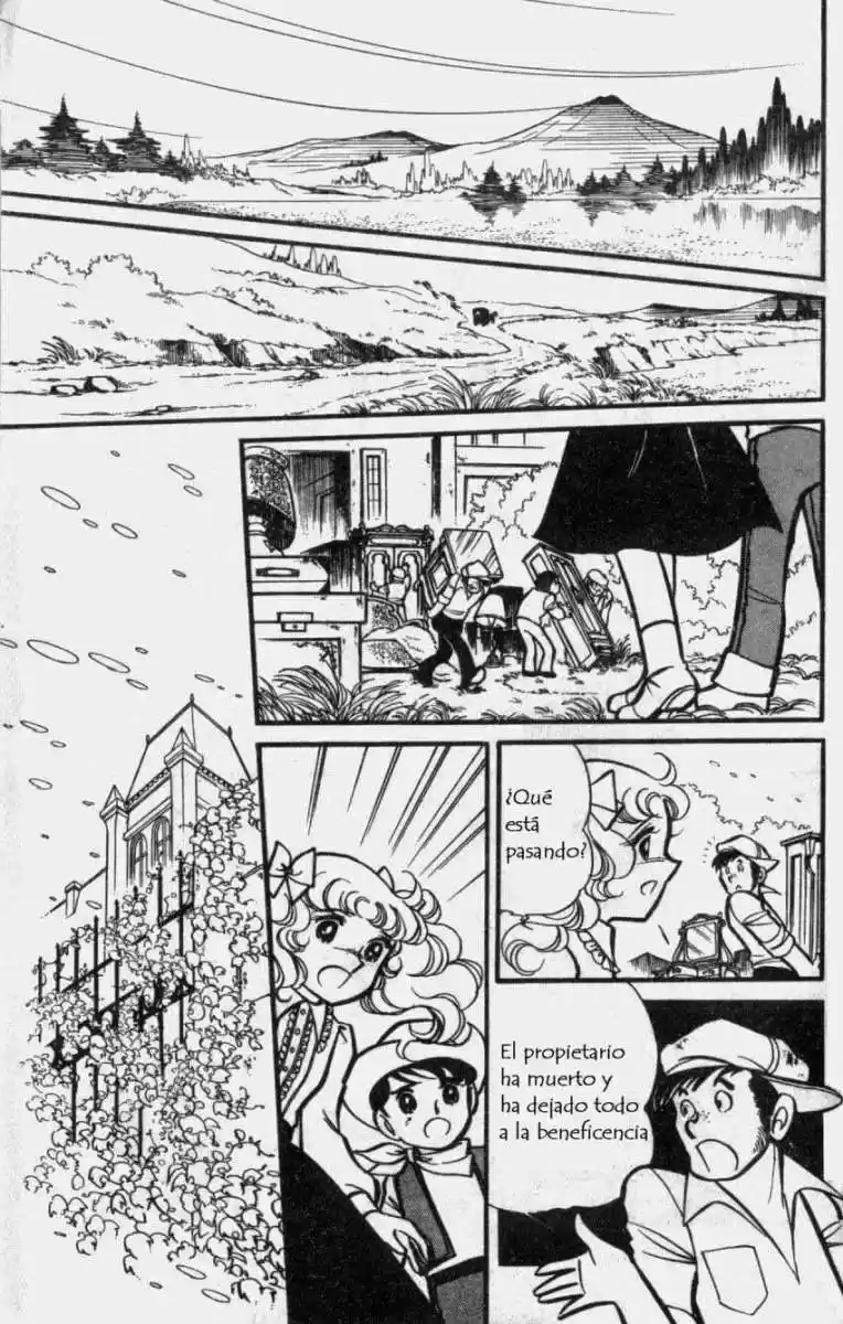 Candy Candy - Capítulo 31 - Página 11 - LectorTMOo