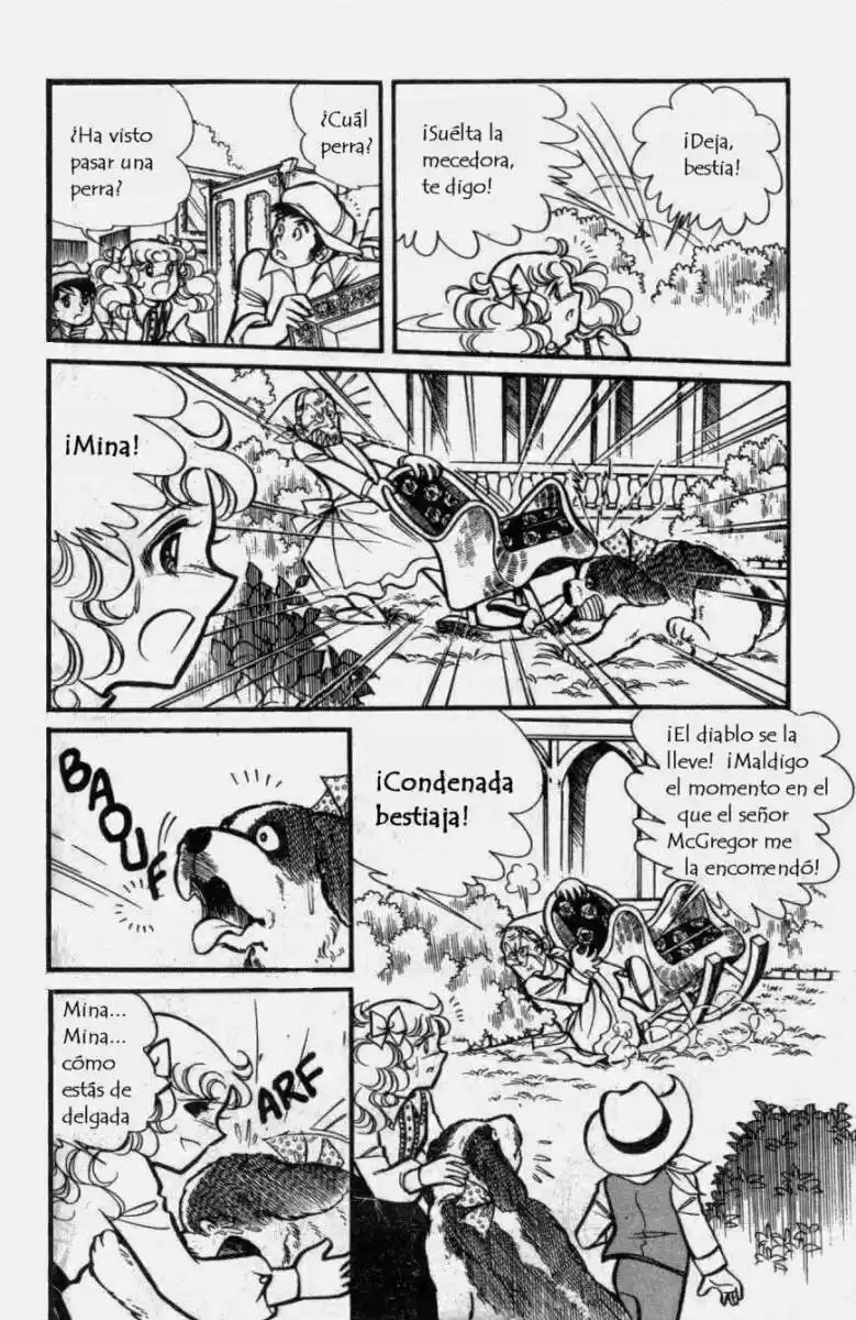 Candy Candy - Capítulo 31 - Página 12 - LectorTMOo