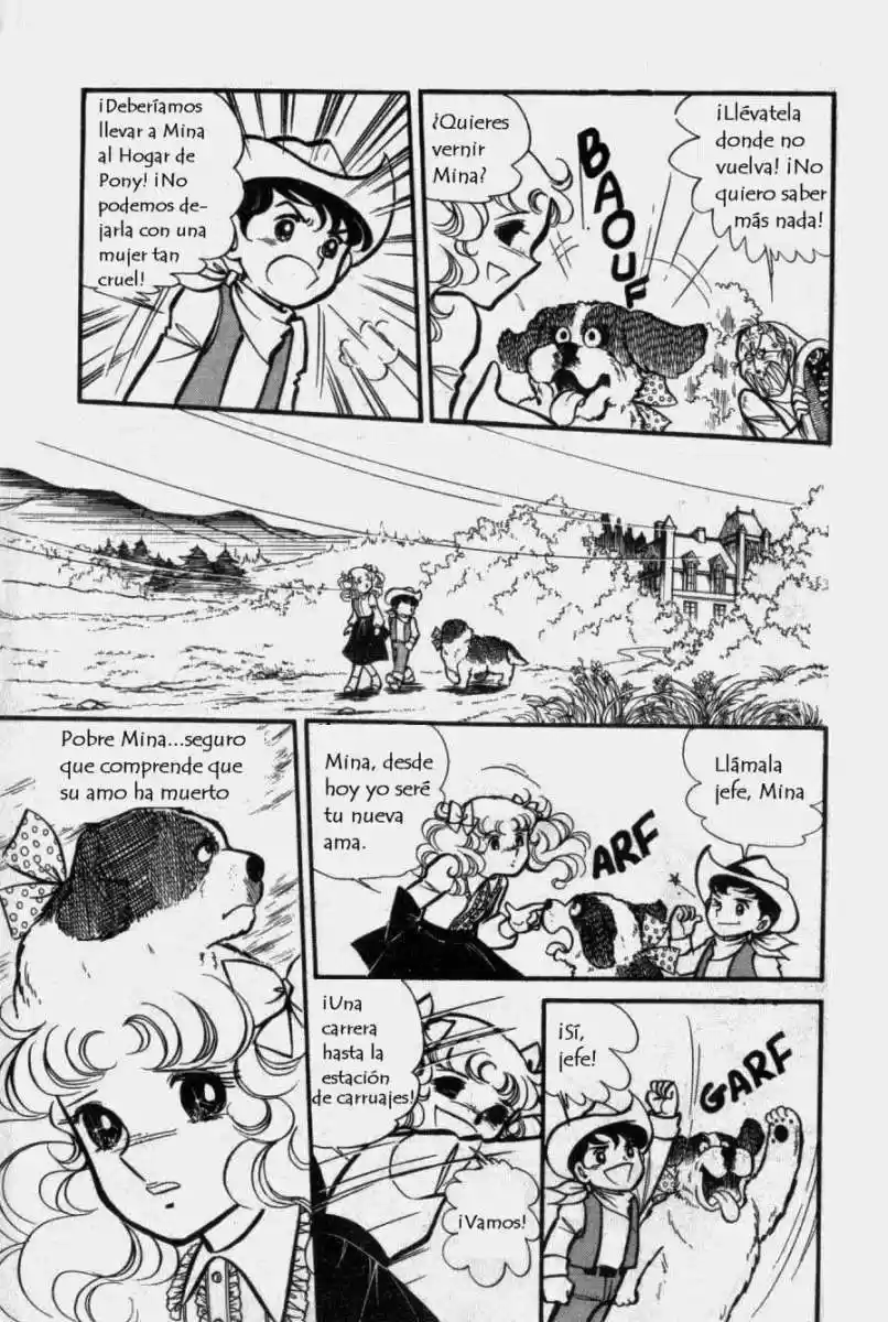 Candy Candy - Capítulo 31 - Página 13 - LectorTMOo