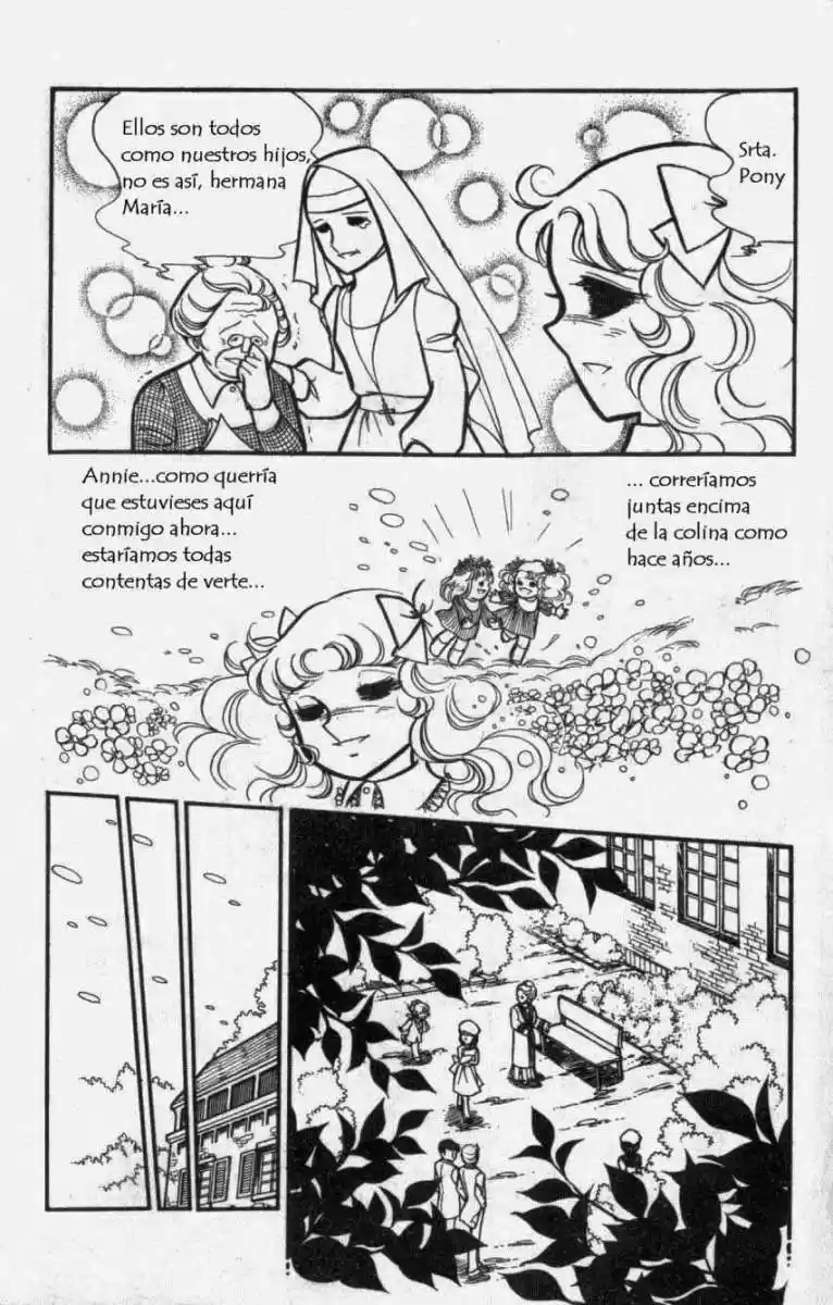 Candy Candy - Capítulo 31 - Página 18 - LectorTMOo