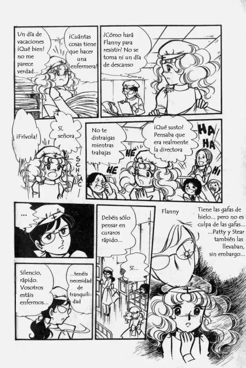 Candy Candy - Capítulo 31 - Página 20 - LectorTMOo