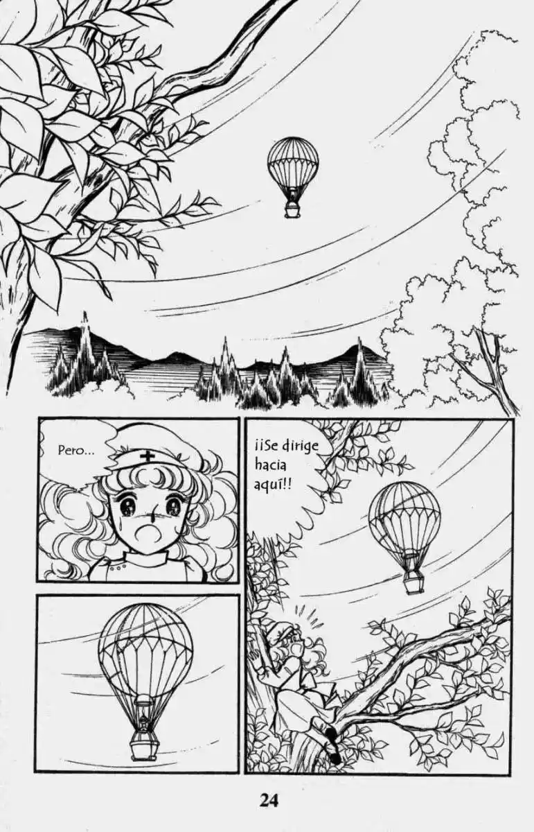 Candy Candy - Capítulo 31 - Página 23 - LectorTMOo