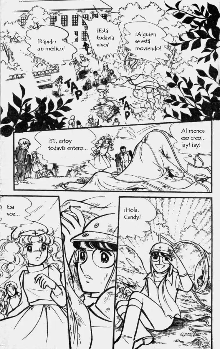 Candy Candy - Capítulo 31 - Página 25 - LectorTMOo