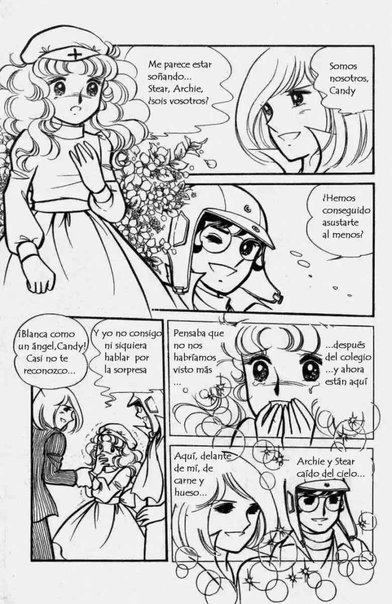 Candy Candy - Capítulo 31 - Página 27 - LectorTMOo