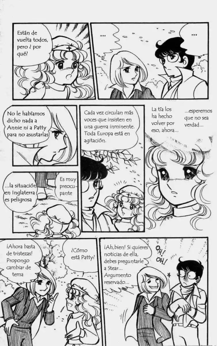 Candy Candy - Capítulo 31 - Página 29 - LectorTMOo
