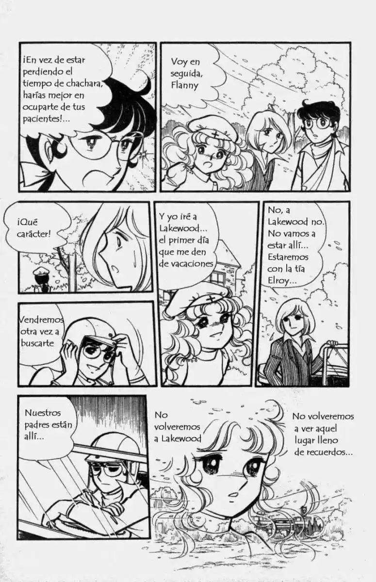 Candy Candy - Capítulo 31 - Página 31 - LectorTMOo