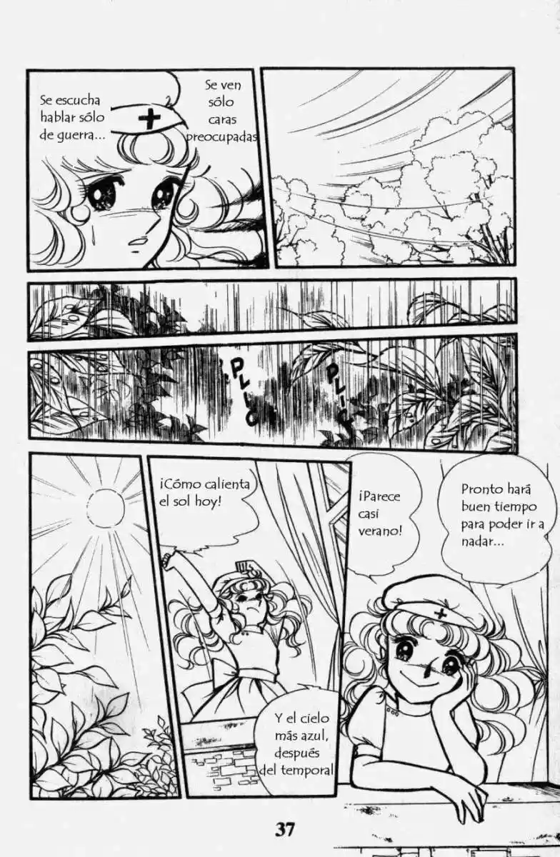 Candy Candy - Capítulo 32 - Página 4 - LectorTMOo